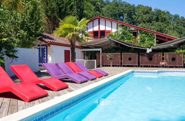 70 m² House ∙ 1 bedroom ∙ 8 guests
