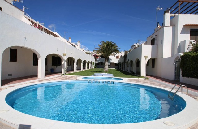 Casas Blancas 