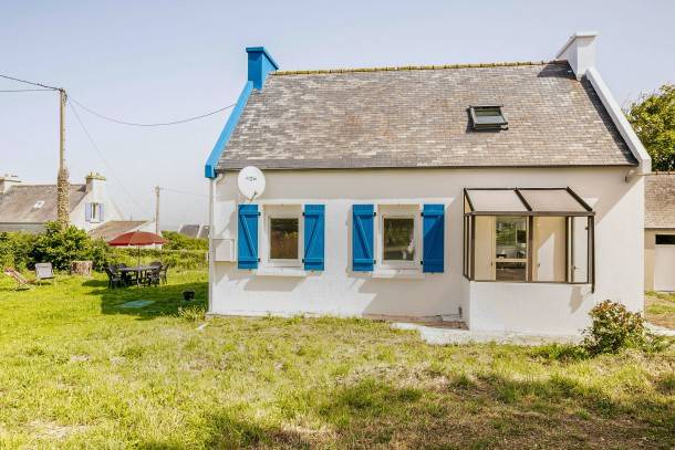 70 m² House ∙ 3 bedrooms ∙ 4 guests