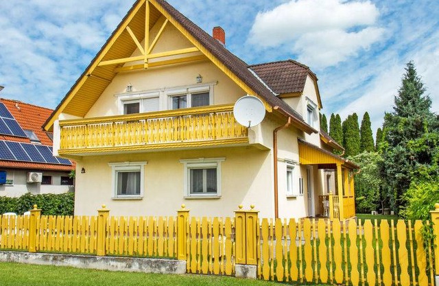 70 m² House ∙ 2 bedrooms ∙ 5 guests