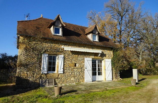 70 m² House ∙ 2 bedrooms ∙ 5 guests