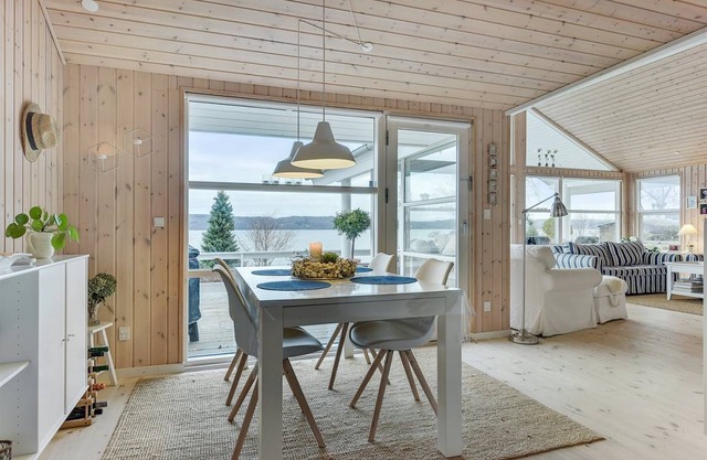 70 m² House ∙ 1 bedroom ∙ 4 guests