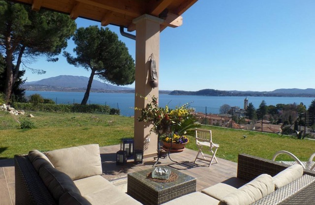 70 m² House ∙ 1 bedroom ∙ 4 guests