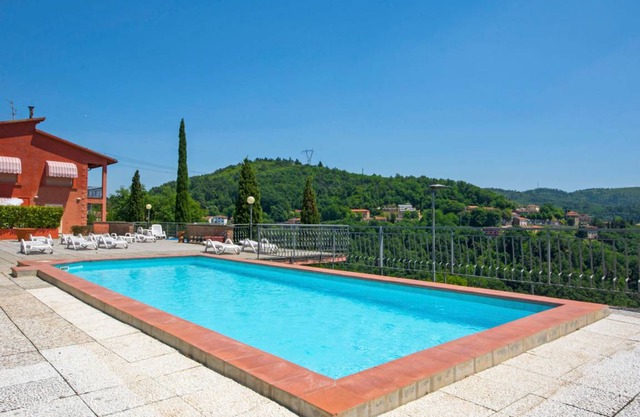 San Baronto 