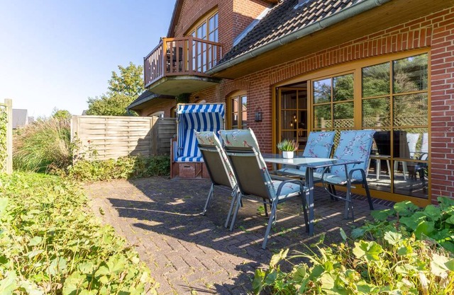 70 m² House ∙ 2 bedrooms ∙ 4 guests
