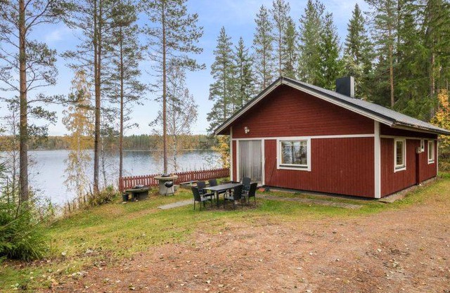 70 m² House ∙ 2 bedrooms ∙ 5 guests