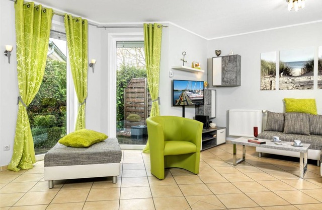 70 m² House ∙ 2 bedrooms ∙ 4 guests