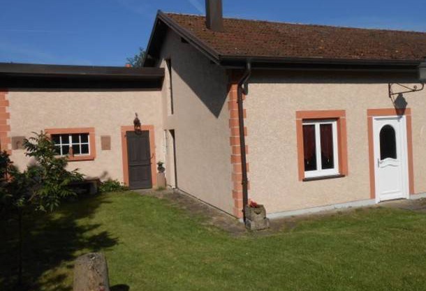 70 m² House ∙ 2 bedrooms ∙ 4 guests