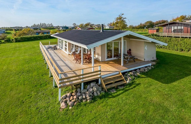 70 m² House ∙ 2 bedrooms ∙ 4 guests