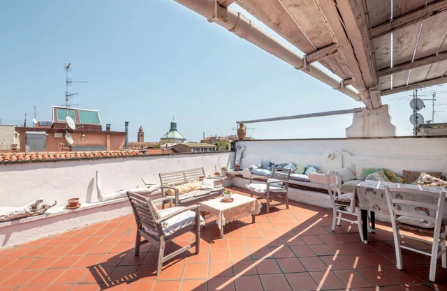 70 m² House ∙ 2 bedrooms ∙ 5 guests