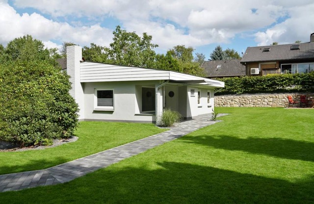 Ferienhaus 