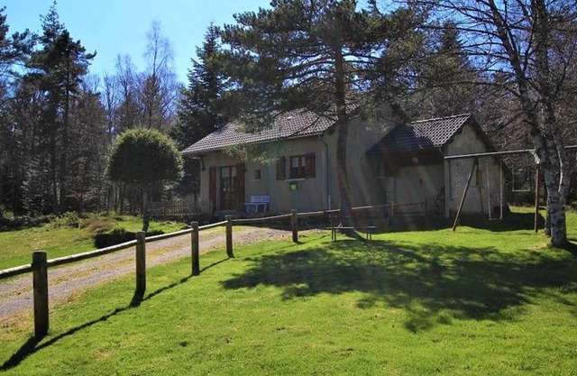 70 m² House ∙ 3 bedrooms ∙ 6 guests