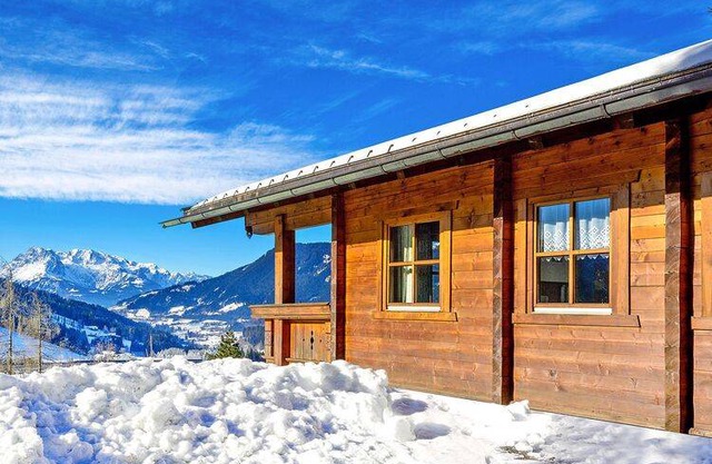 70 m² House ∙ 2 bedrooms ∙ 6 guests