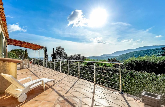 70 m² House ∙ 2 bedrooms ∙ 4 guests
