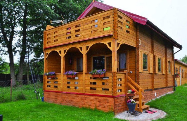 70 m² House ∙ 3 bedrooms ∙ 7 guests