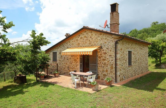 70 m² Villa ∙ 2 bedrooms ∙ 6 guests