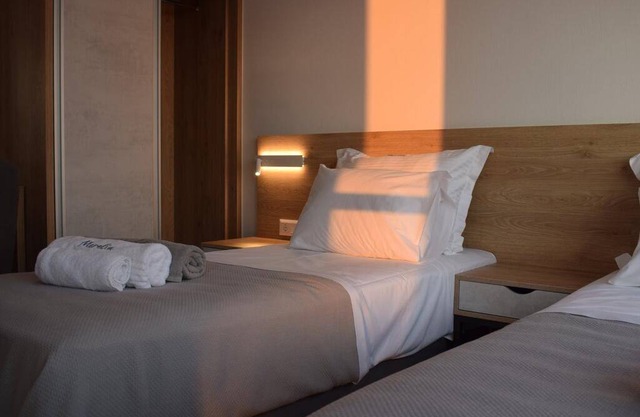70 m² Villa ∙ 2 bedrooms ∙ 5 guests