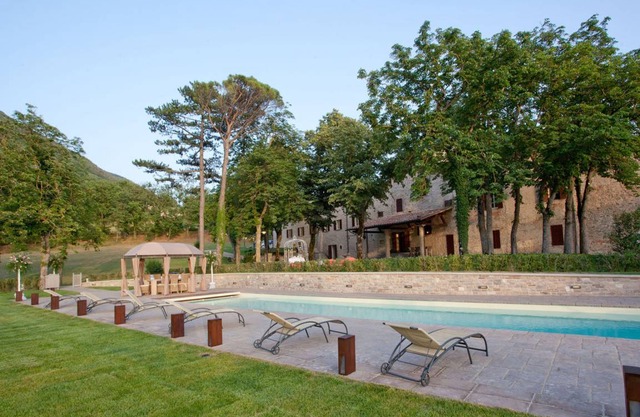 700 m² Villa ∙ 10 bedrooms ∙ 20 guests