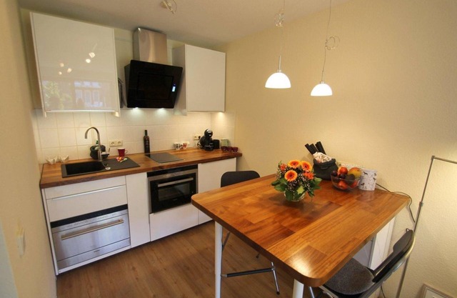 7004 - Domicil - 7004 - "Domicil" - An der Aue 6a - Apartment 4