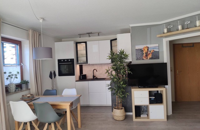 7005 - Time for the sea - An der Aue 7 - Apartment 4
