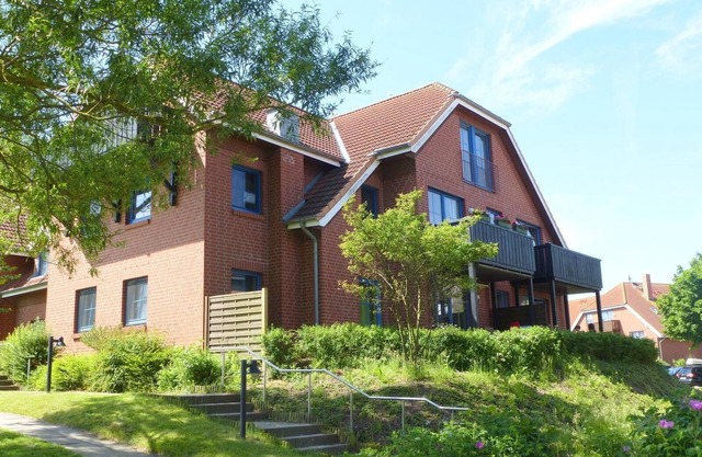 7006 - "Domicil" - An der Aue 9c - Apartment 13