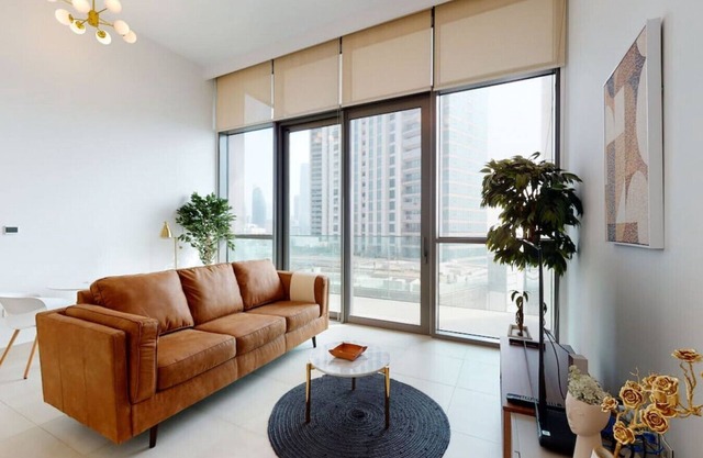 701 Downtown Views 1 · Modern and Stylish One Bedroom in Downtown Dubai
