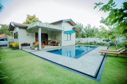 701 Mawella Villa