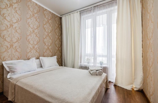 702 кв дублтка убран
