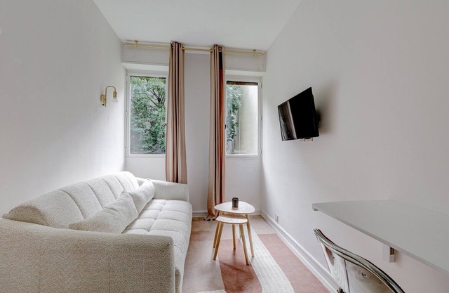 707 Suite Kevin - Superb apartment in Paris