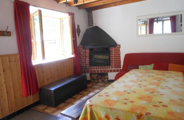 70m² quiet holiday home rental near a farm 23 km from Grenoble