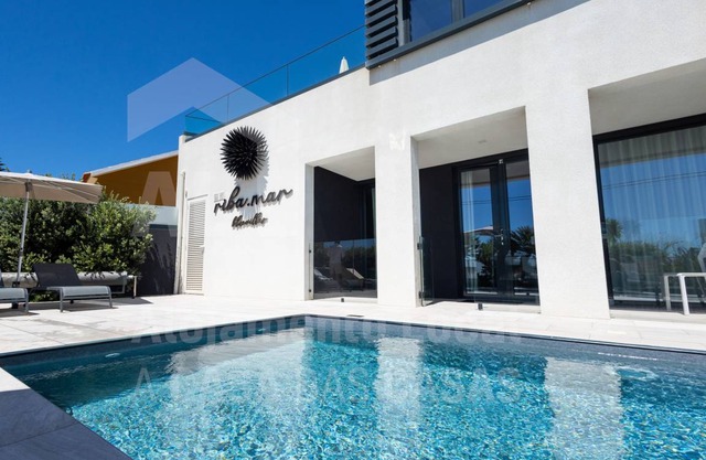 71 m² Apartment ∙ 1 bedroom ∙ 4 guests