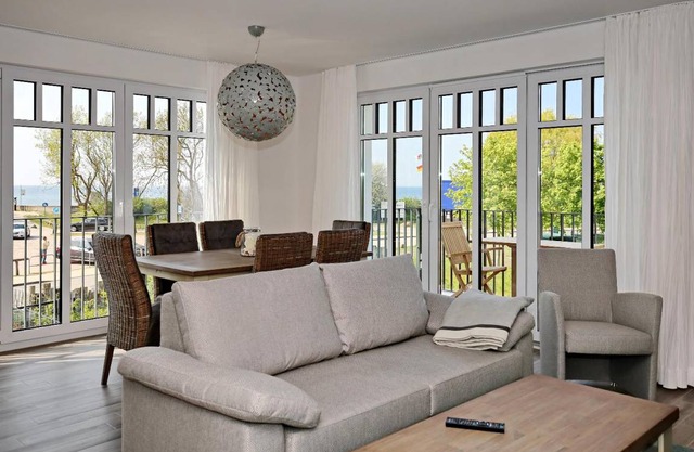 71 m² Apartment ∙ 2 bedrooms ∙ 5 guests