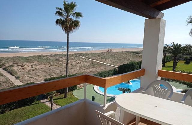 71 m² Apartment ∙ 2 bedrooms ∙ 5 guests