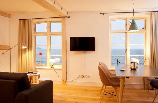 71 m² Apartment ∙ 2 bedrooms ∙ 4 guests