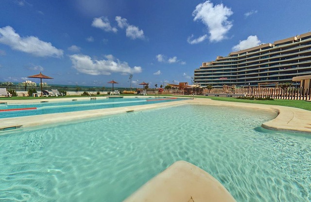 71 m² Apartment ∙ 2 bedrooms ∙ 4 guests