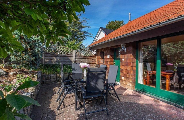 71 m² House ∙ 2 bedrooms ∙ 5 guests
