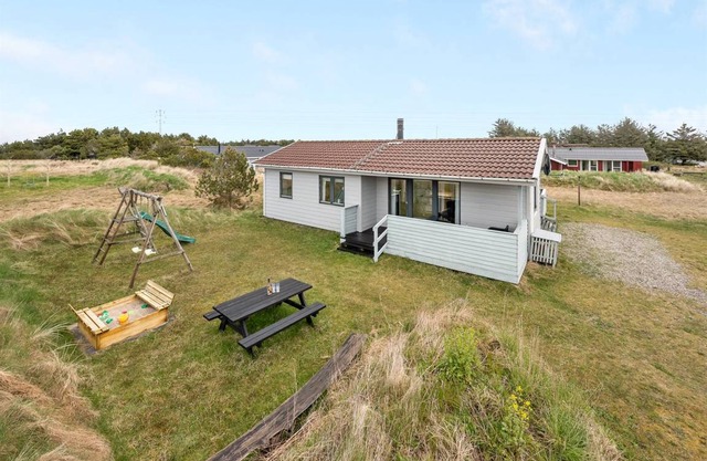 71 m² House ∙ 3 bedrooms ∙ 6 guests
