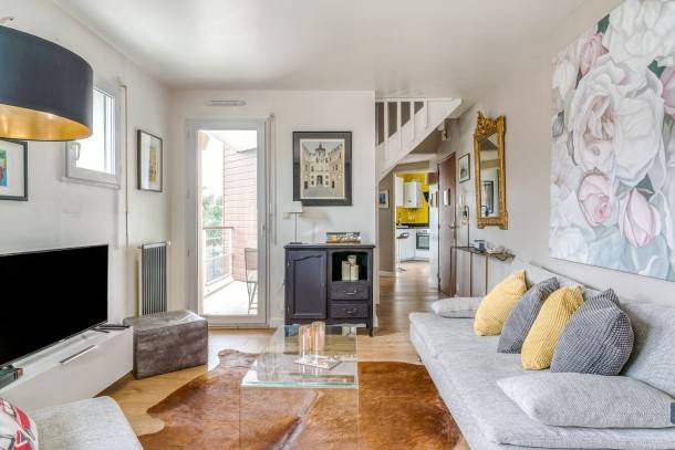 72 m² Apartment ∙ 2 bedrooms ∙ 2 guests
