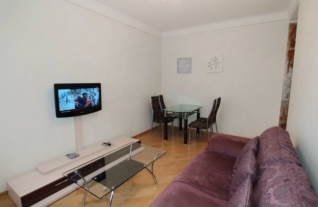 72 m² Apartment ∙ 3 bedrooms ∙ 5 guests