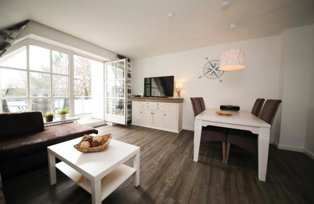 72 m² Apartment ∙ 2 bedrooms ∙ 4 guests