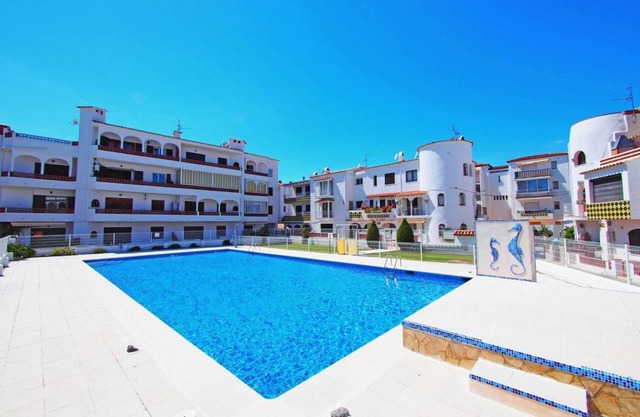 72 m² Apartment ∙ 2 bedrooms ∙ 4 guests