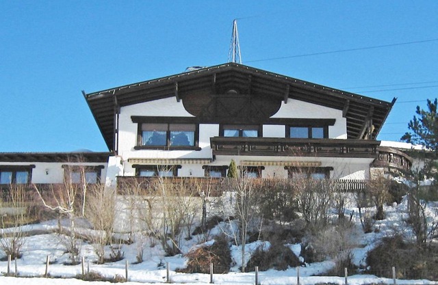 72 m² Apartment ∙ 1 bedroom ∙ 5 guests