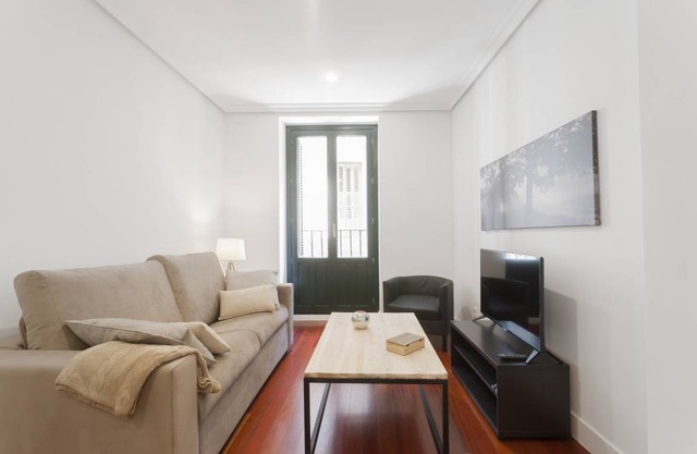 72 m² Apartment ∙ 1 bedroom ∙ 4 guests
