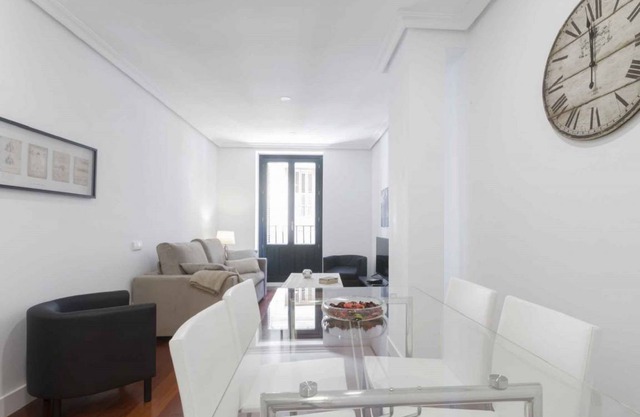72 m² Apartment ∙ 1 bedroom ∙ 4 guests