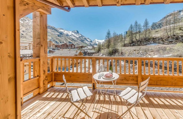 72 m² Apartment ∙ 2 bedrooms ∙ 6 guests