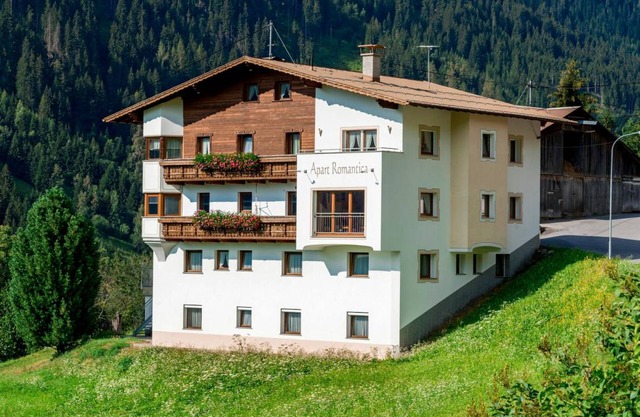 72 m² Apartment ∙ 2 bedrooms ∙ 4 guests
