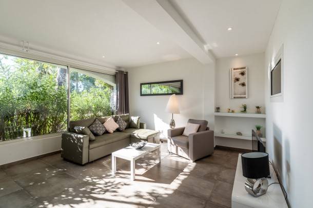 72 m² Apartment ∙ 2 bedrooms ∙ 4 guests