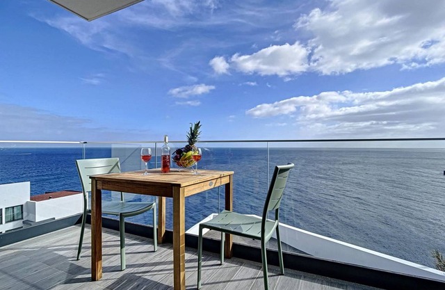 72 m² Apartment ∙ 2 bedrooms ∙ 4 guests
