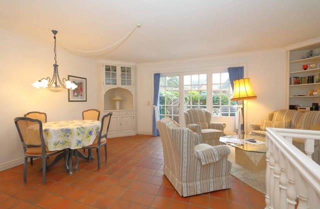 72 m² Apartment ∙ 2 bedrooms ∙ 4 guests