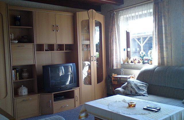 72 m² Apartment ∙ 2 bedrooms ∙ 4 guests